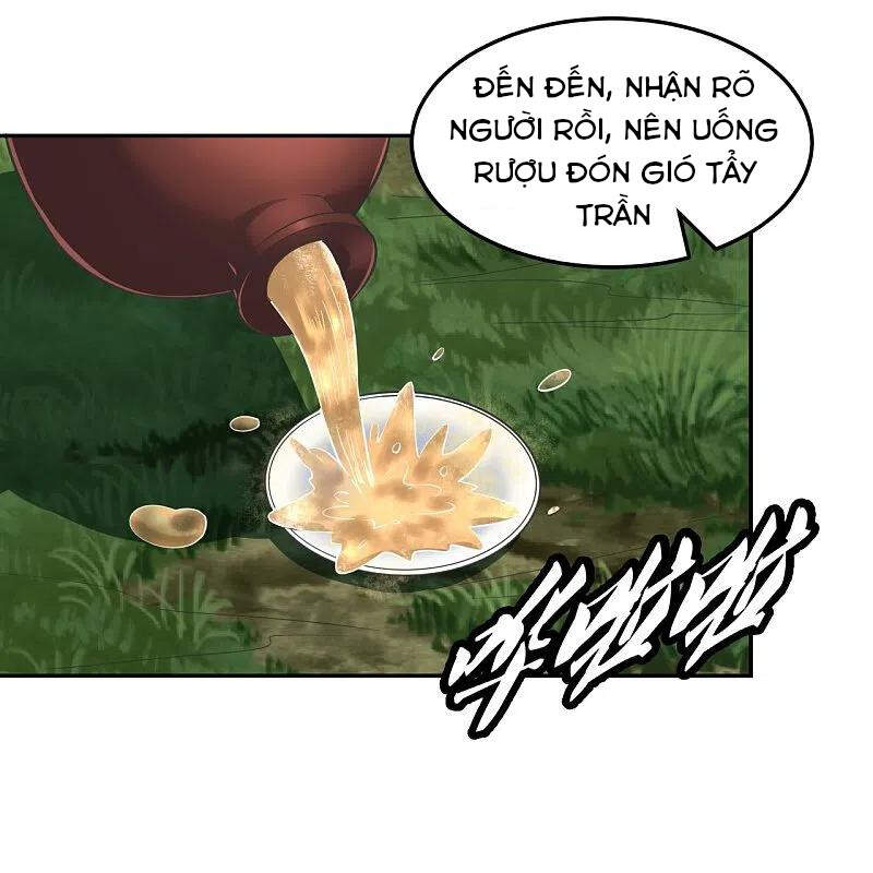 Tiên Võ Đế Tôn chapter 238 - Upload bởi truyensieuhay.com
