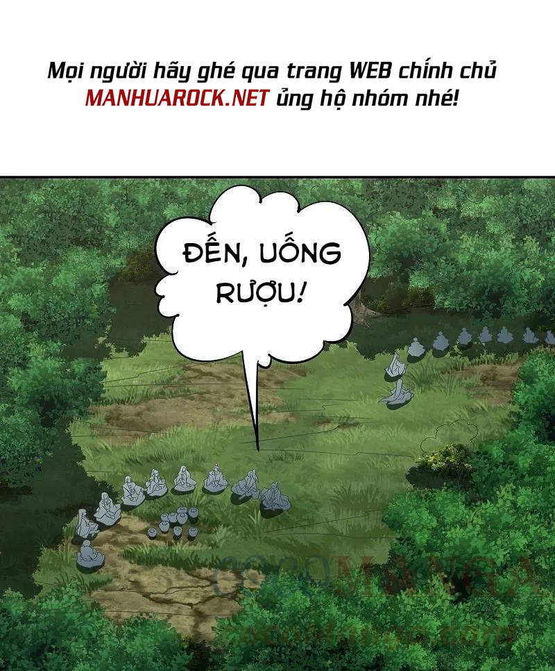 Tiên Võ Đế Tôn chapter 238 - Upload bởi truyensieuhay.com
