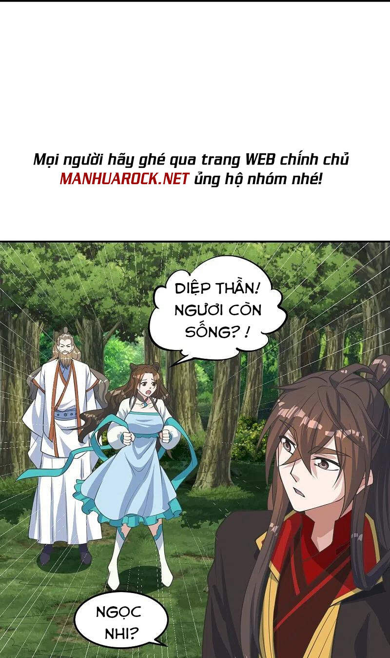 Tiên Võ Đế Tôn chapter 238 - Upload bởi truyensieuhay.com