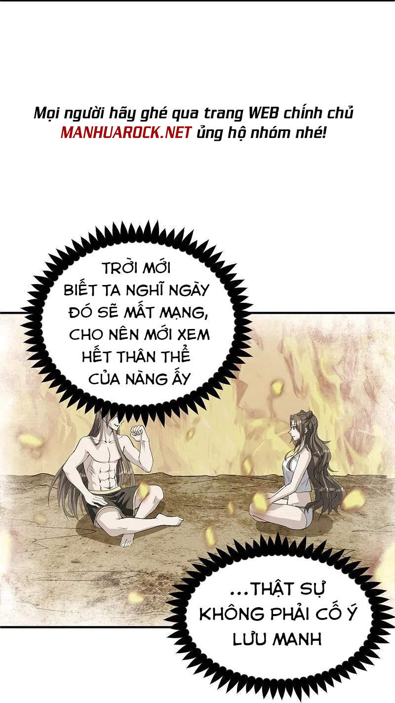 Tiên Võ Đế Tôn chapter 238 - Upload bởi truyensieuhay.com