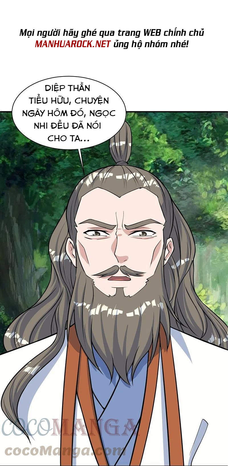Tiên Võ Đế Tôn chapter 238 - Upload bởi truyensieuhay.com