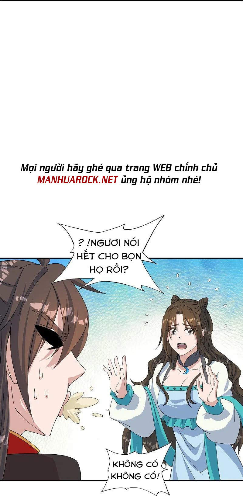Tiên Võ Đế Tôn chapter 238 - Upload bởi truyensieuhay.com