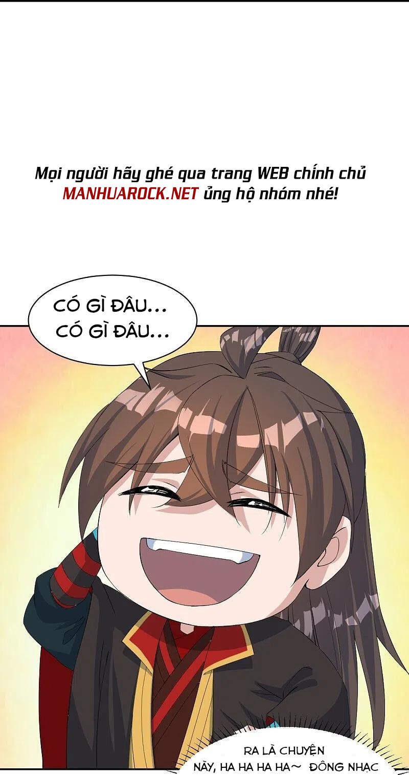 Tiên Võ Đế Tôn chapter 238 - Upload bởi truyensieuhay.com