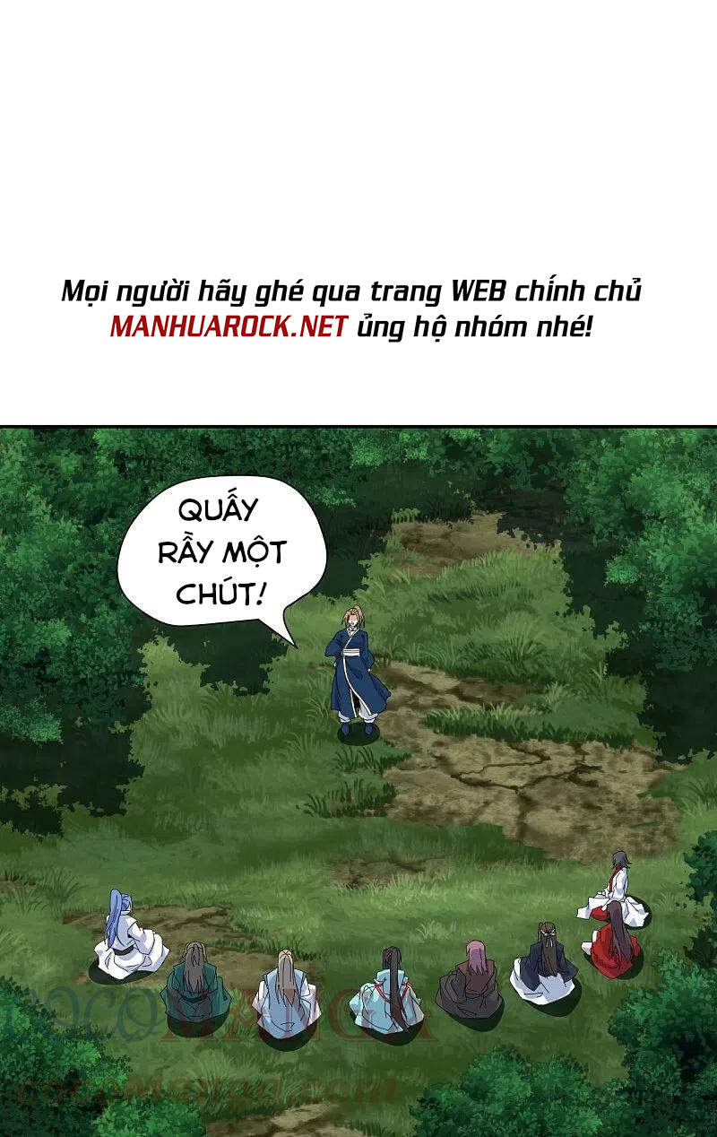 Tiên Võ Đế Tôn chapter 238 - Upload bởi truyensieuhay.com