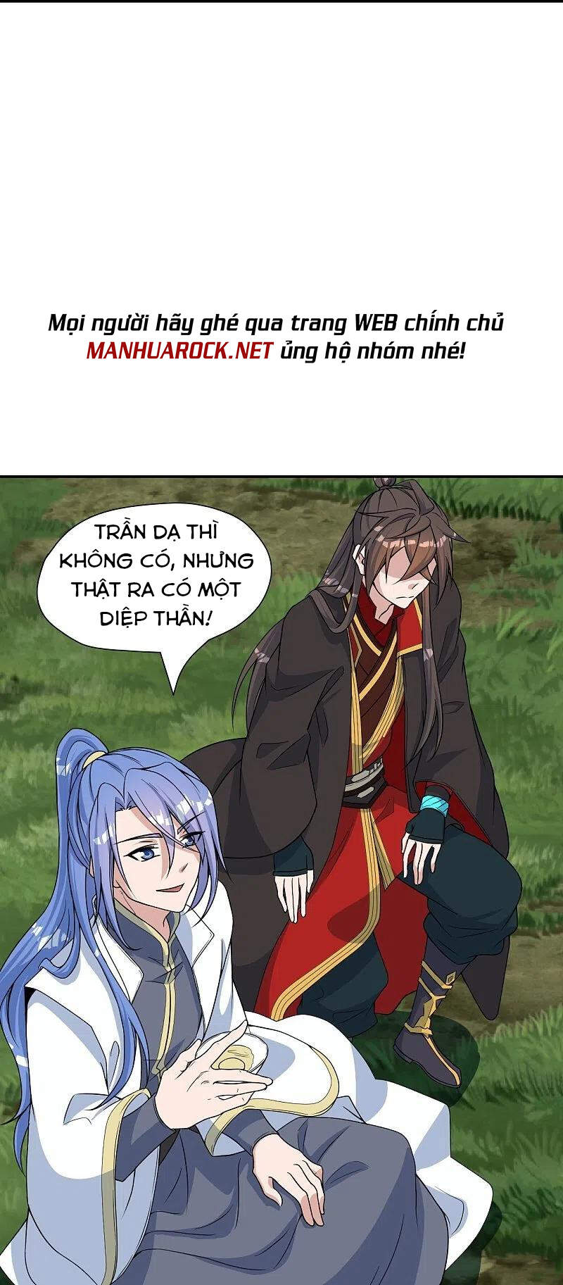 Tiên Võ Đế Tôn chapter 238 - Upload bởi truyensieuhay.com