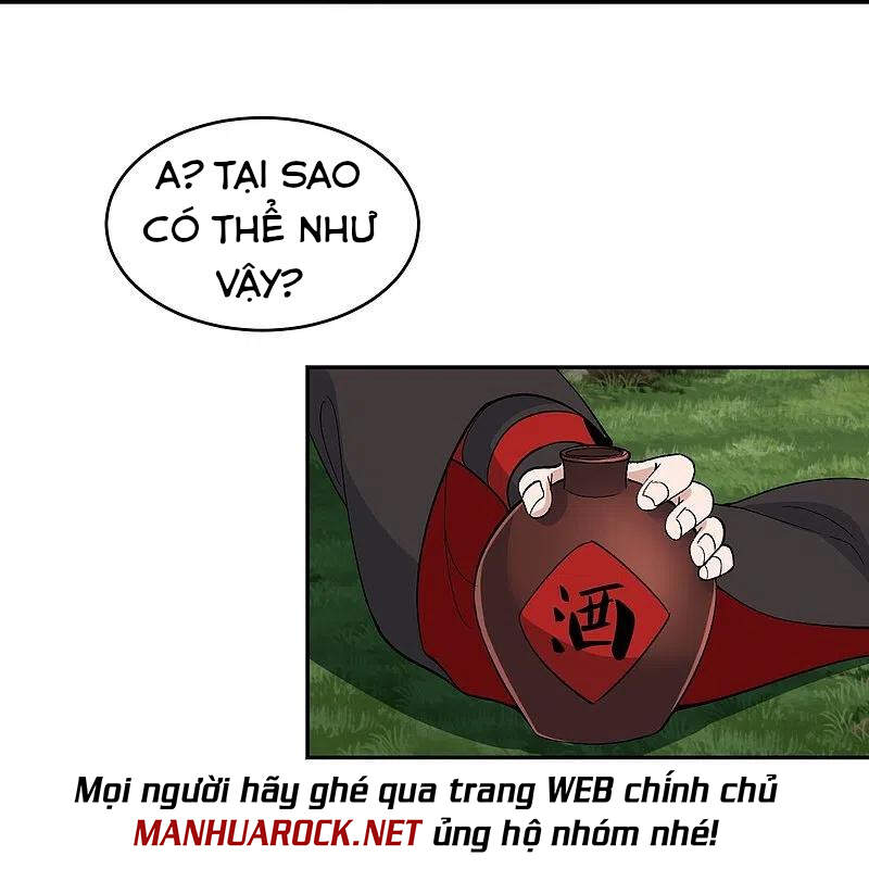 Tiên Võ Đế Tôn chapter 238 - Upload bởi truyensieuhay.com