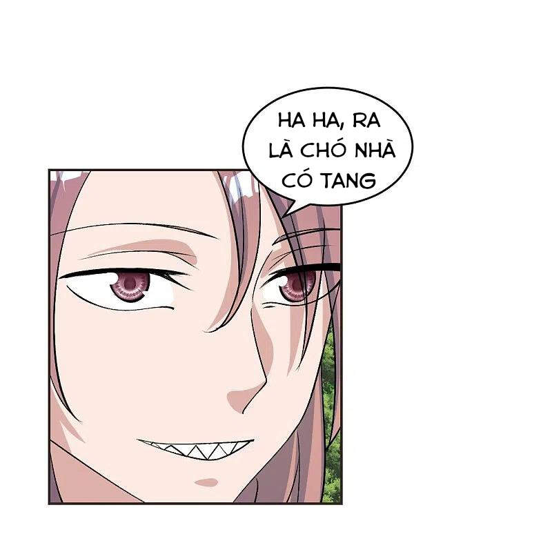Tiên Võ Đế Tôn chapter 238 - Upload bởi truyensieuhay.com