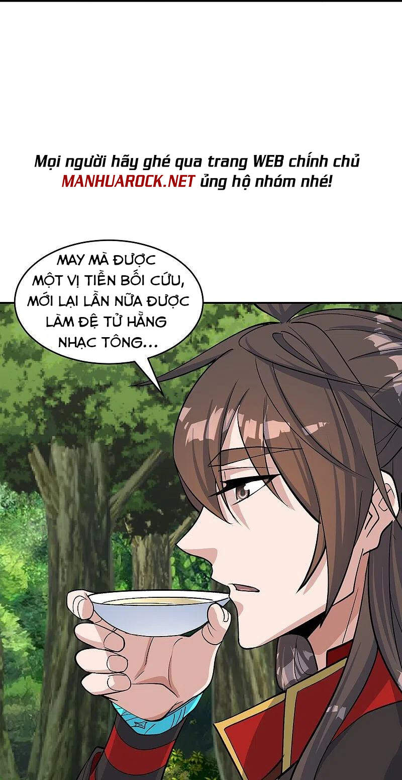 Tiên Võ Đế Tôn chapter 238 - Upload bởi truyensieuhay.com