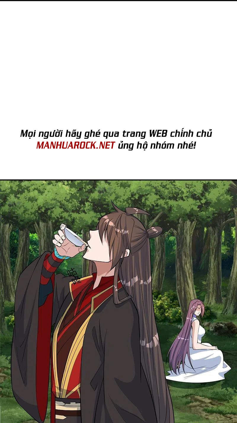 Tiên Võ Đế Tôn chapter 238 - Upload bởi truyensieuhay.com