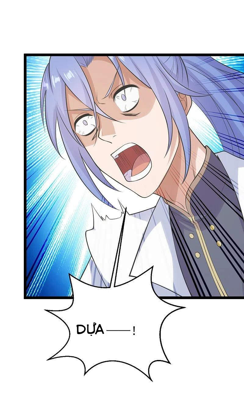 Tiên Võ Đế Tôn chapter 238 - Upload bởi truyensieuhay.com