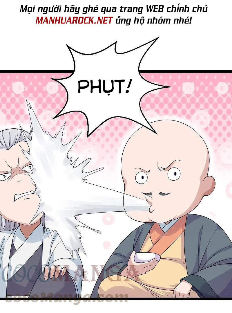 Tiên Võ Đế Tôn chapter 238 - Upload bởi truyensieuhay.com