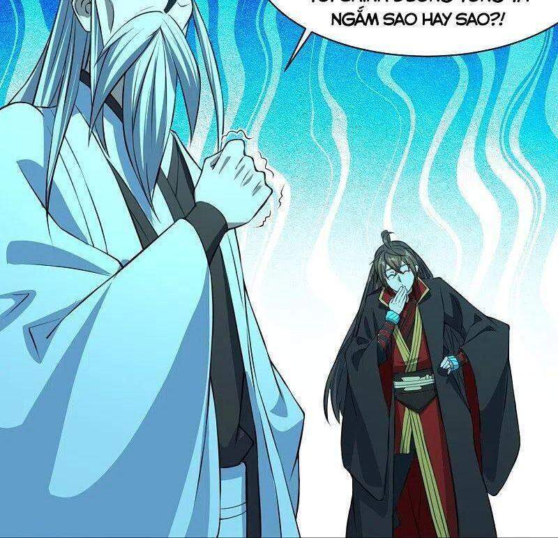 Tiên Võ Đế Tôn chapter 242 - Trang 47