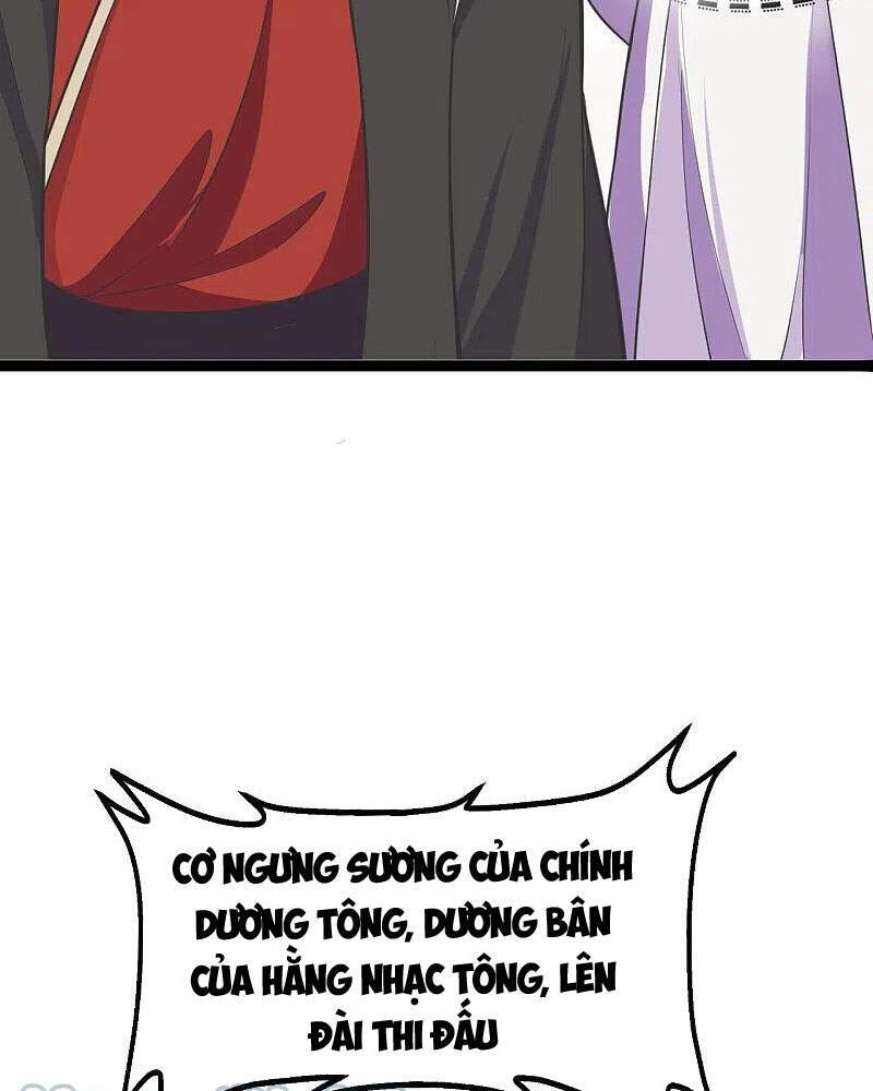 Tiên Võ Đế Tôn chapter 246 - Trang 14