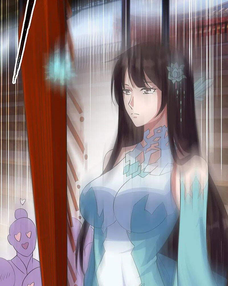 Tiên Võ Đế Tôn chapter 246 - Trang 16