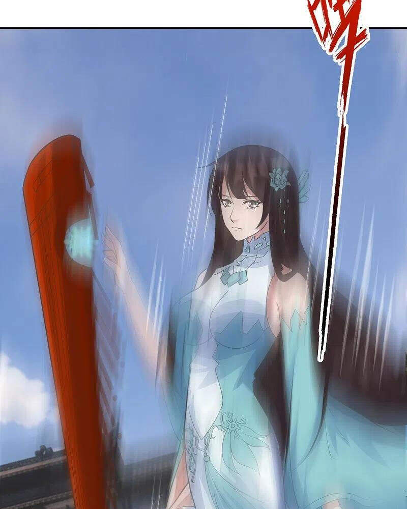 Tiên Võ Đế Tôn chapter 246 - Trang 18