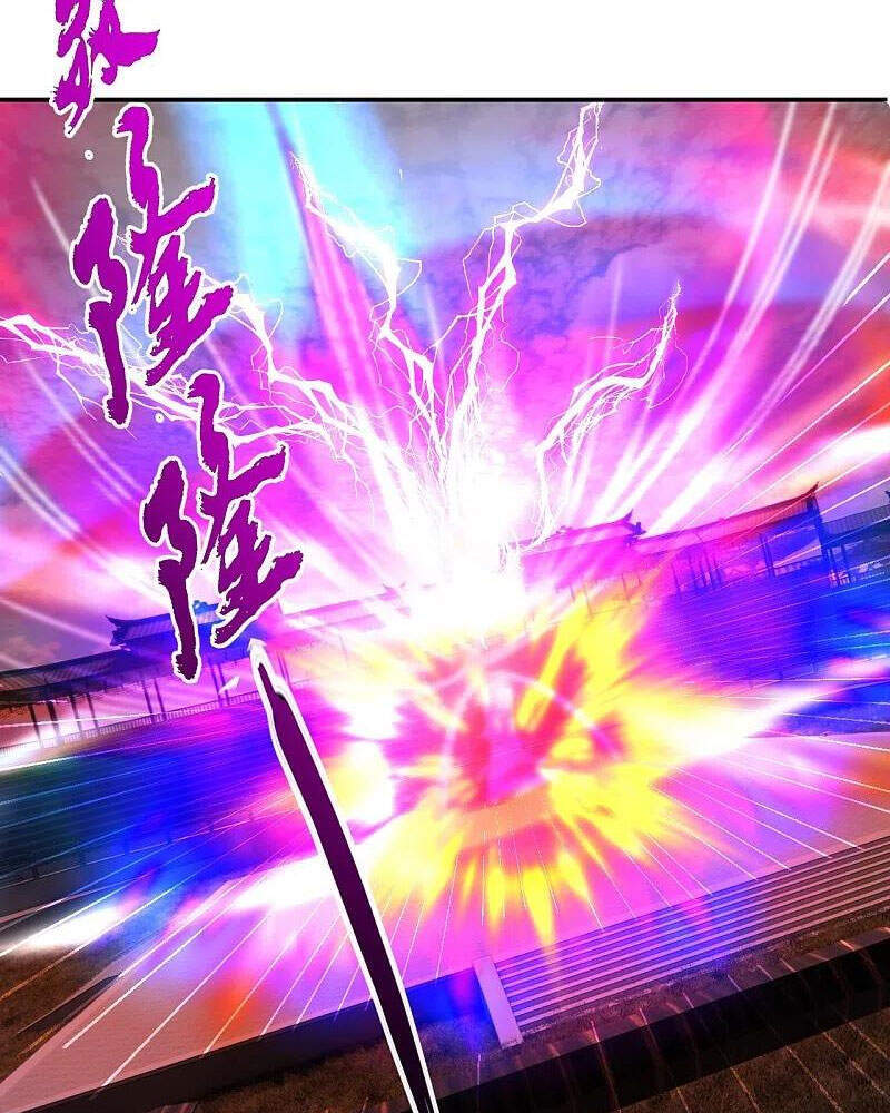 Tiên Võ Đế Tôn chapter 246 - Trang 2