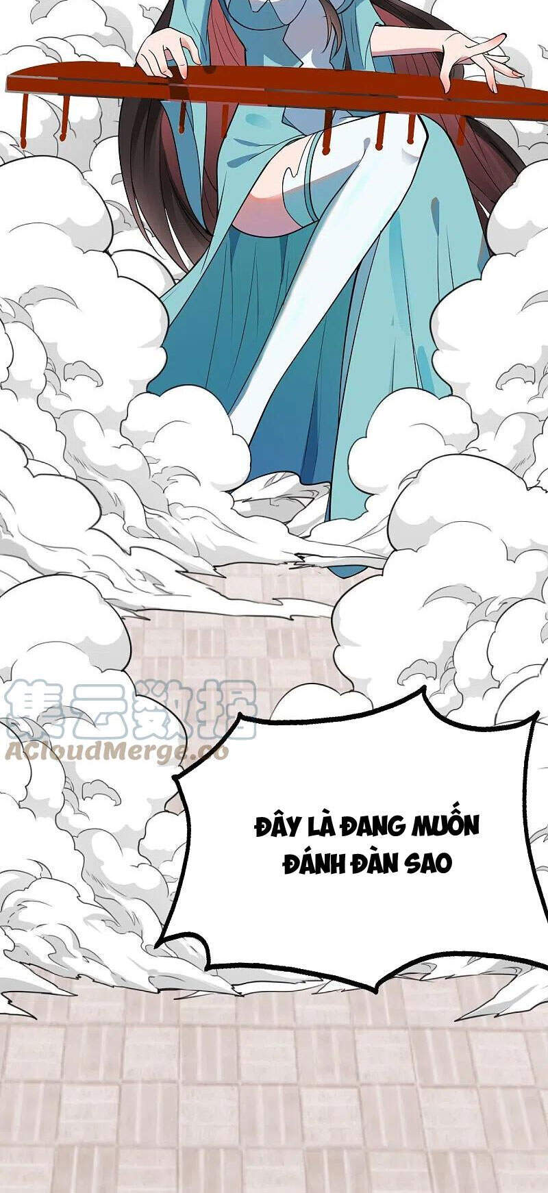 Tiên Võ Đế Tôn chapter 246 - Trang 30