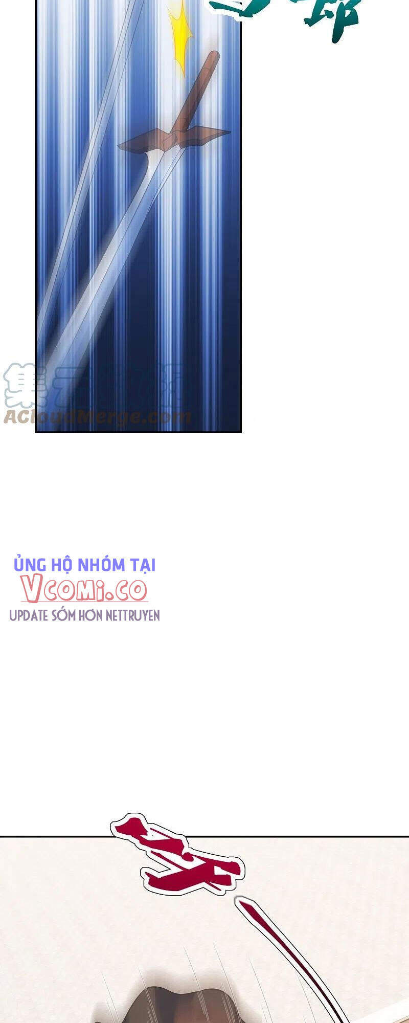 Tiên Võ Đế Tôn chapter 246 - Trang 39