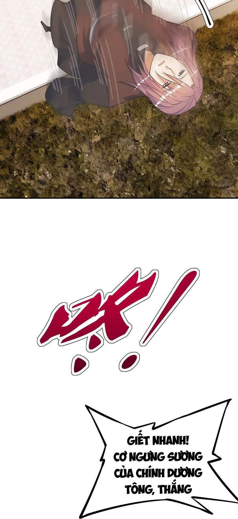 Tiên Võ Đế Tôn chapter 246 - Trang 40