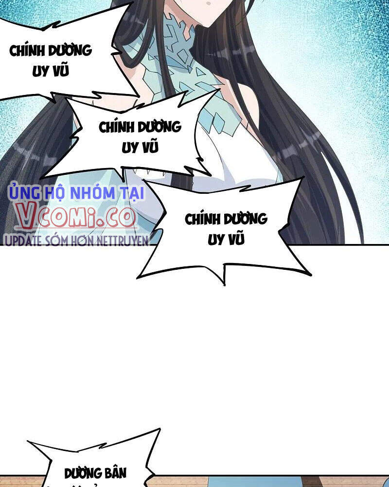 Tiên Võ Đế Tôn chapter 246 - Trang 46