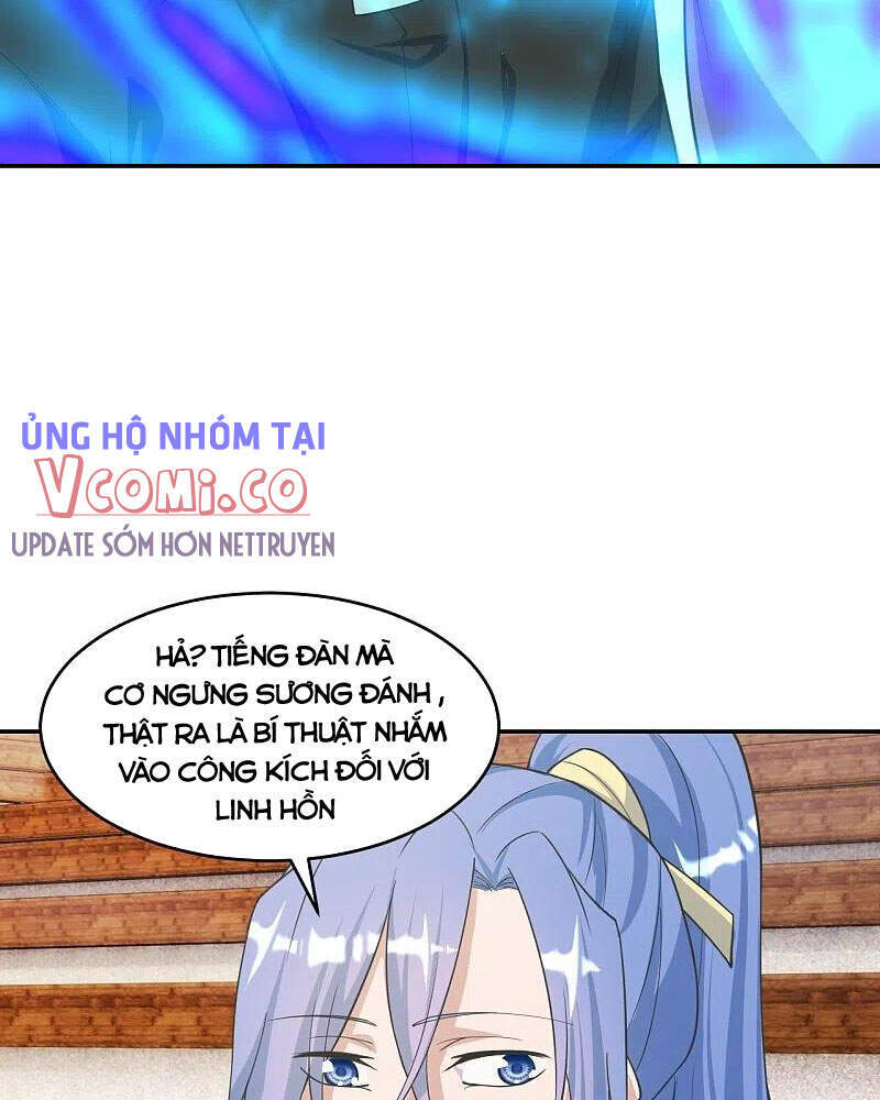 Tiên Võ Đế Tôn chapter 246 - Trang 48
