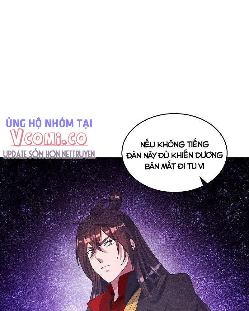 Tiên Võ Đế Tôn chapter 246 - Trang 50