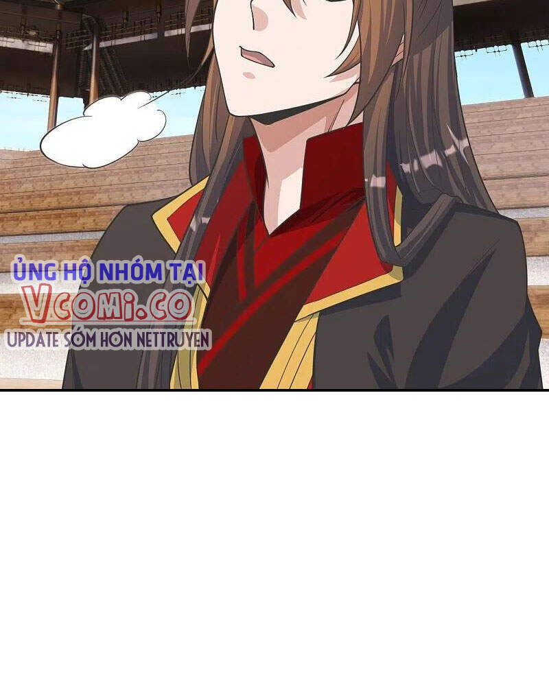 Tiên Võ Đế Tôn chapter 246 - Trang 52