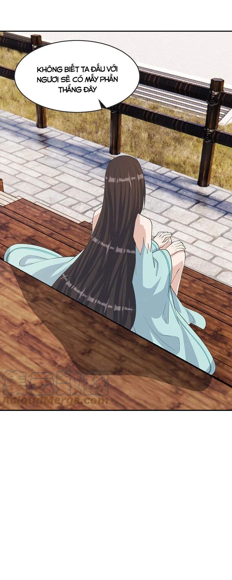 Tiên Võ Đế Tôn chapter 246 - Trang 53