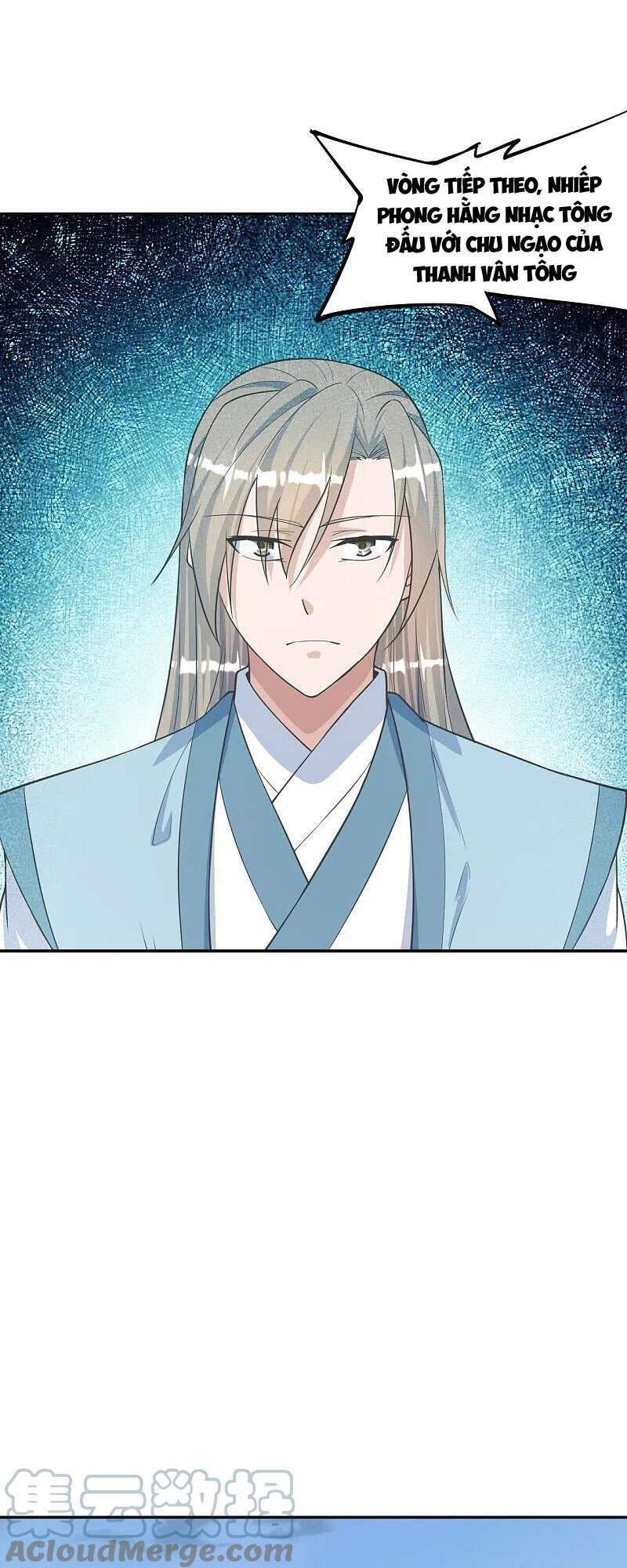 Tiên Võ Đế Tôn chapter 246 - Trang 55