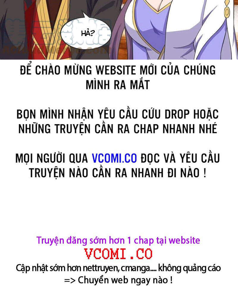 Tiên Võ Đế Tôn chapter 246 - Trang 63