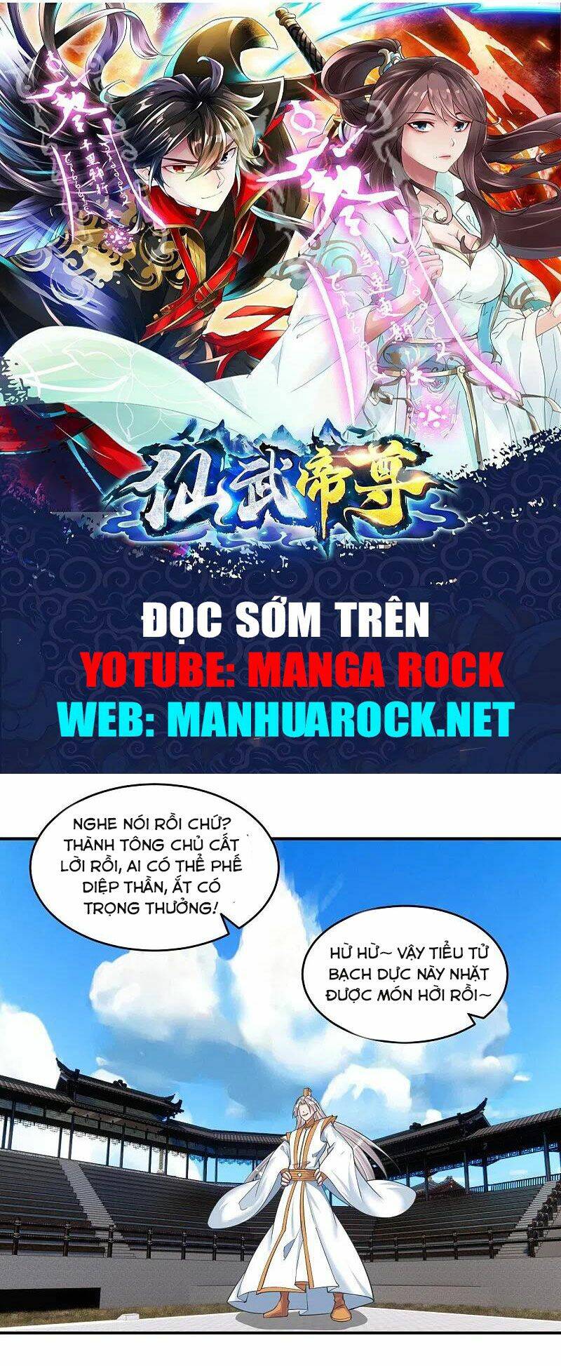 Tiên Võ Đế Tôn chapter 253 - Upload bởi truyensieuhay.com