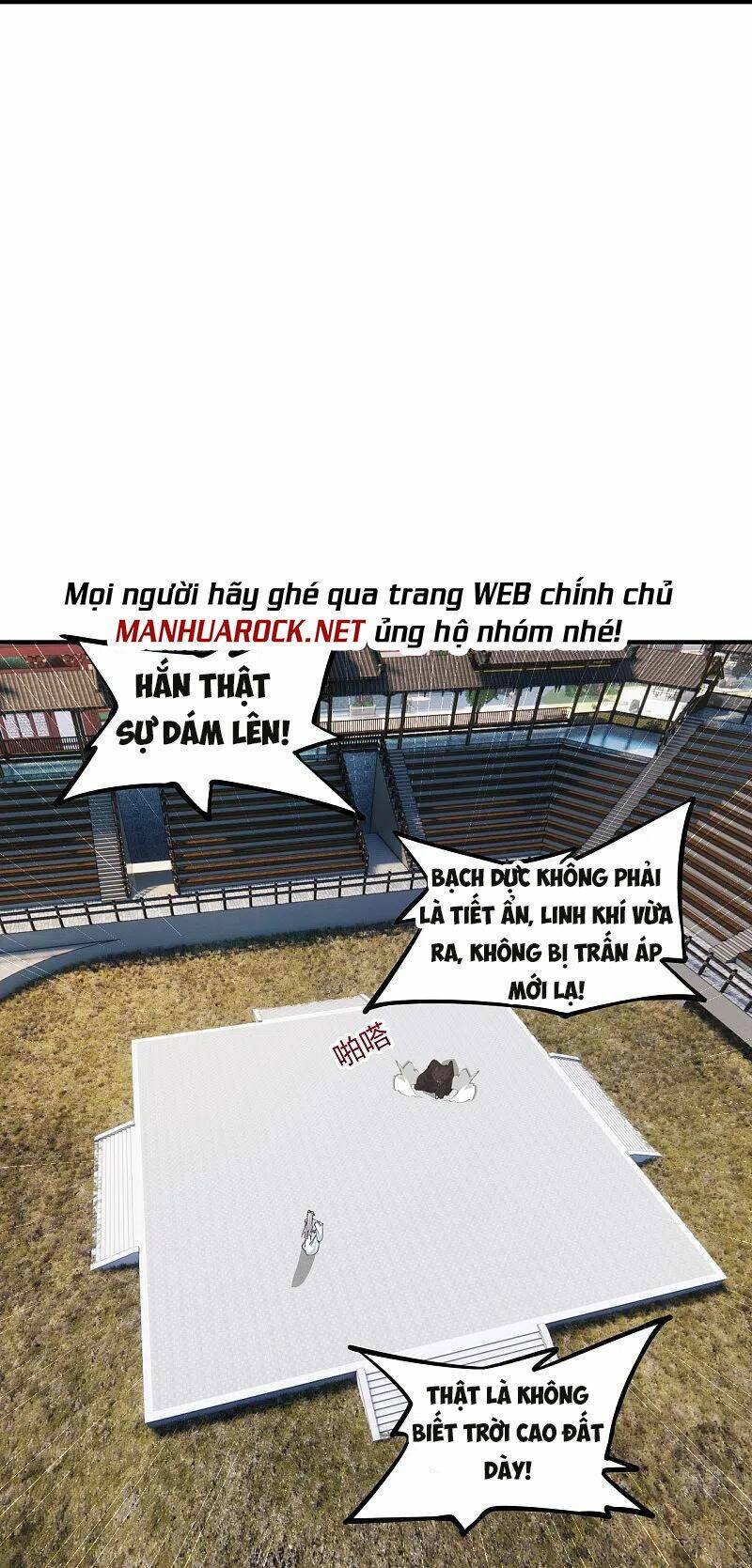 Tiên Võ Đế Tôn chapter 253 - Upload bởi truyensieuhay.com