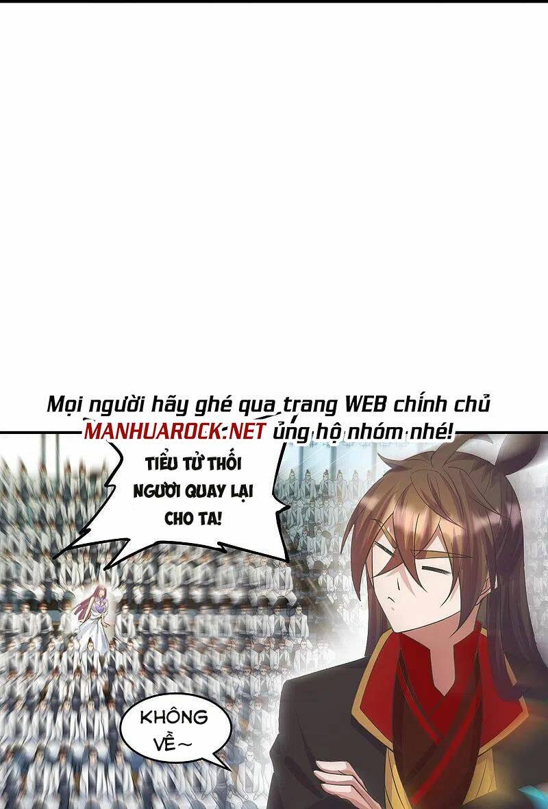 Tiên Võ Đế Tôn chapter 253 - Upload bởi truyensieuhay.com