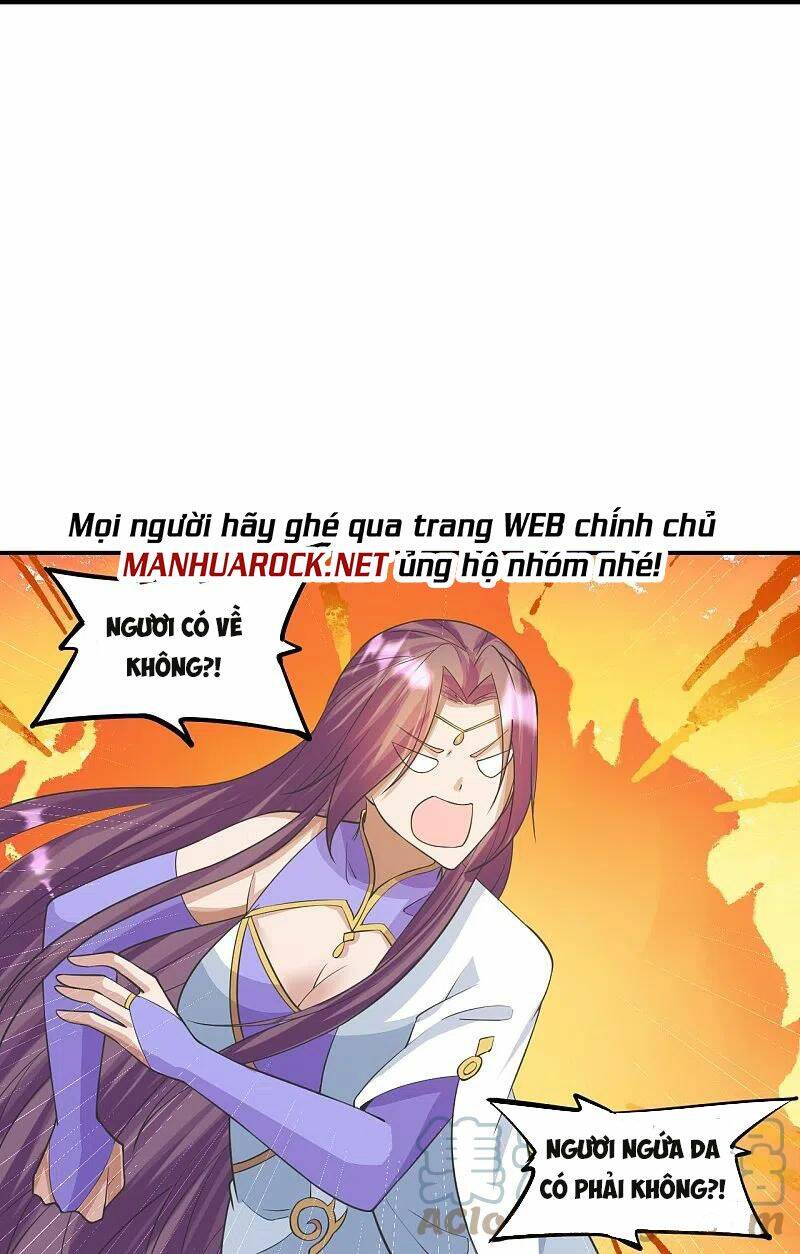 Tiên Võ Đế Tôn chapter 253 - Upload bởi truyensieuhay.com