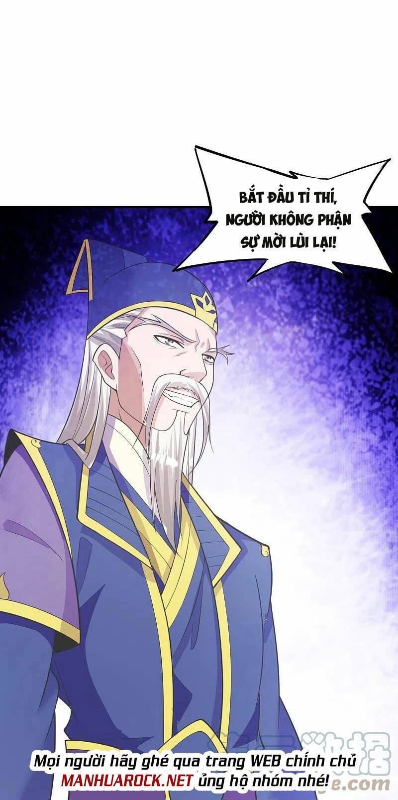 Tiên Võ Đế Tôn chapter 253 - Upload bởi truyensieuhay.com