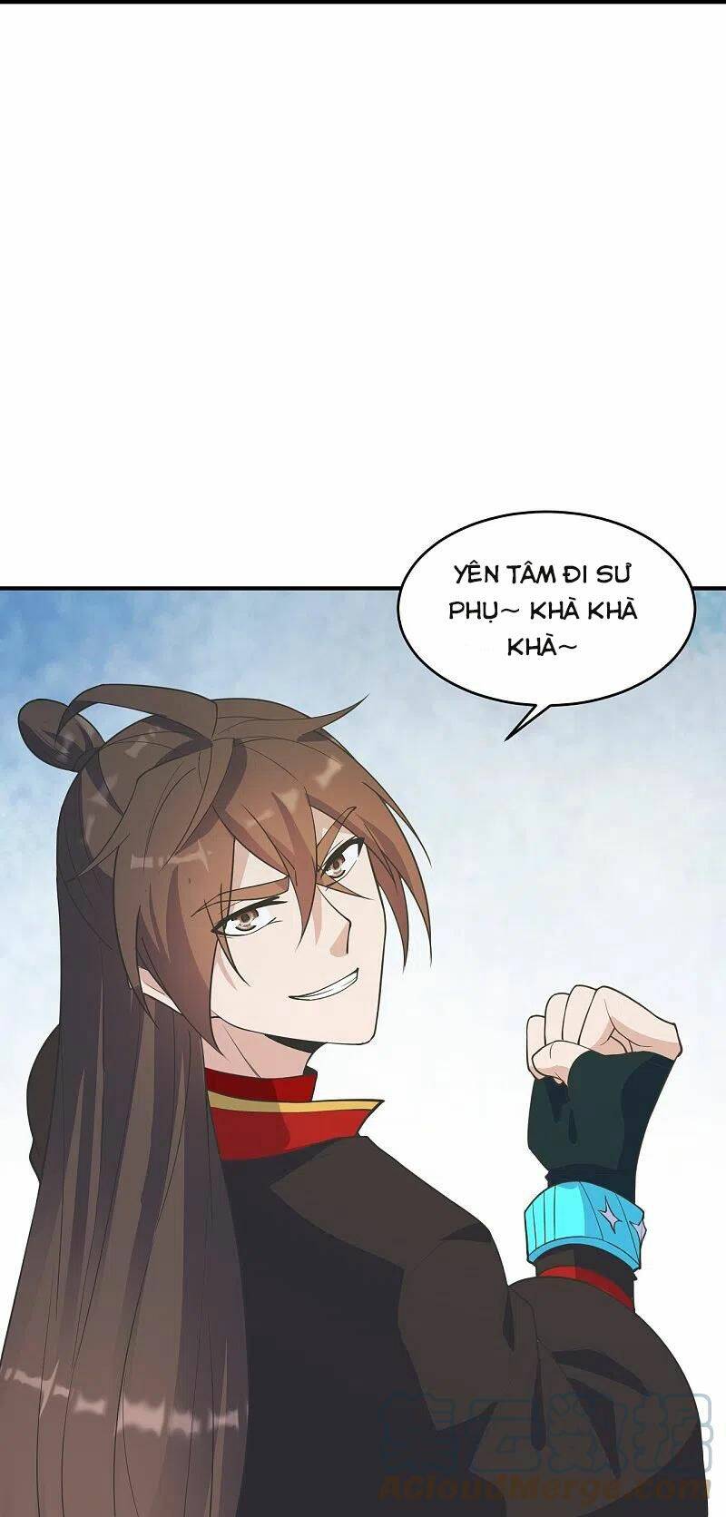 Tiên Võ Đế Tôn chapter 253 - Upload bởi truyensieuhay.com