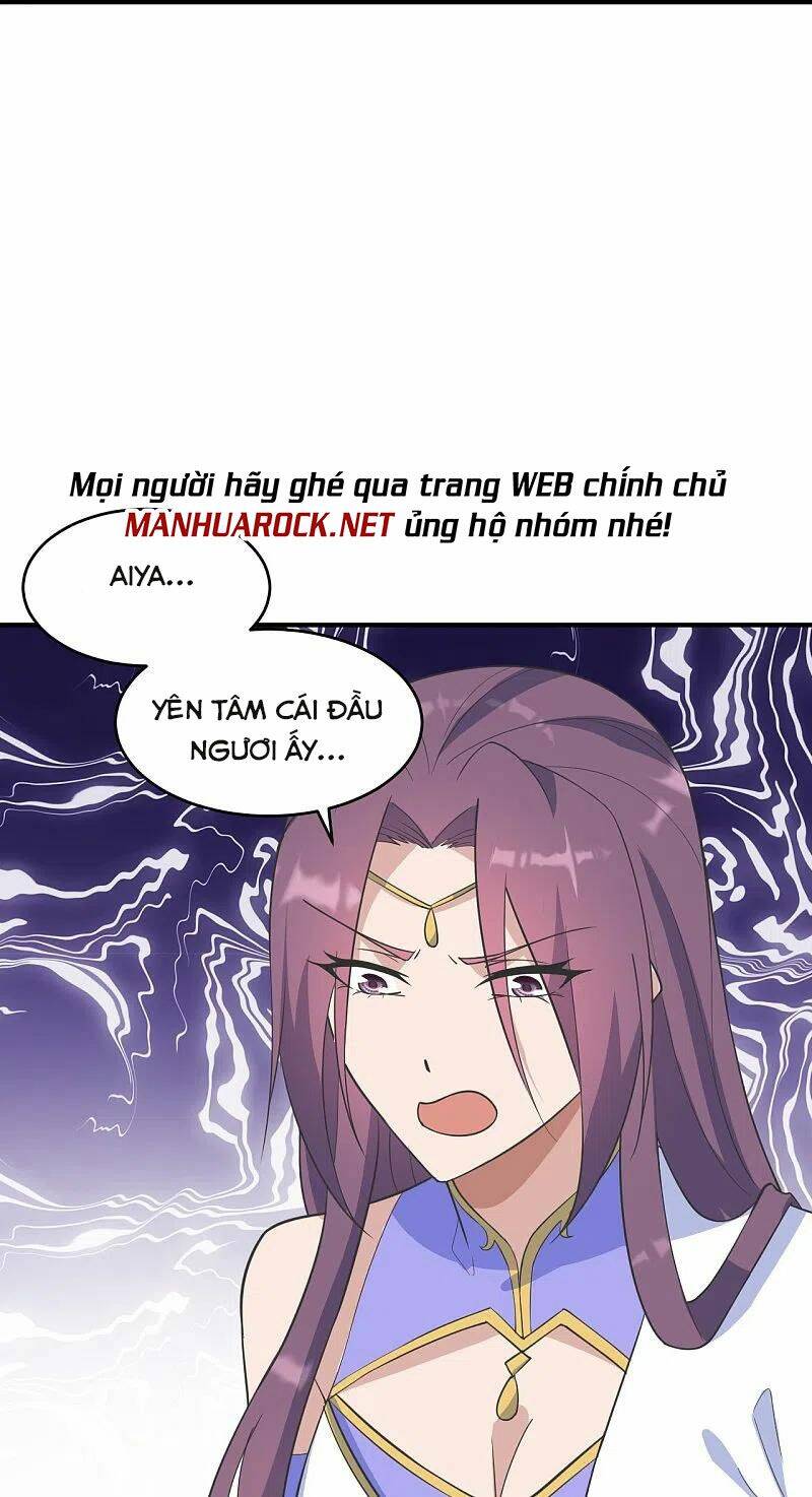 Tiên Võ Đế Tôn chapter 253 - Upload bởi truyensieuhay.com