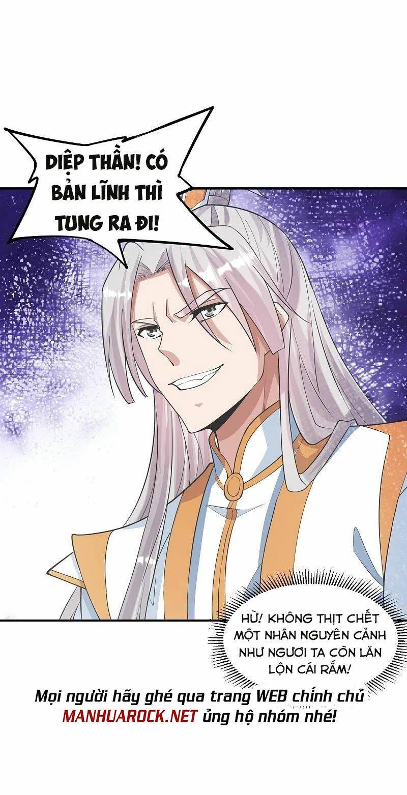 Tiên Võ Đế Tôn chapter 253 - Upload bởi truyensieuhay.com