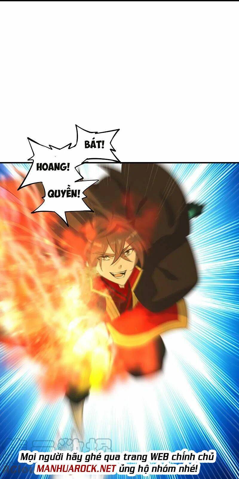 Tiên Võ Đế Tôn chapter 253 - Upload bởi truyensieuhay.com