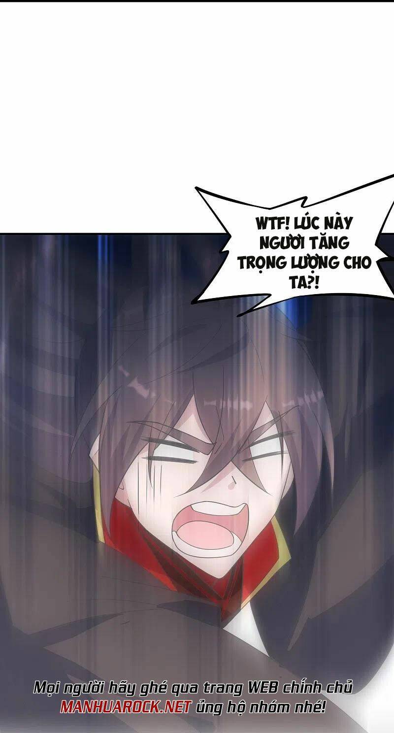 Tiên Võ Đế Tôn chapter 253 - Upload bởi truyensieuhay.com