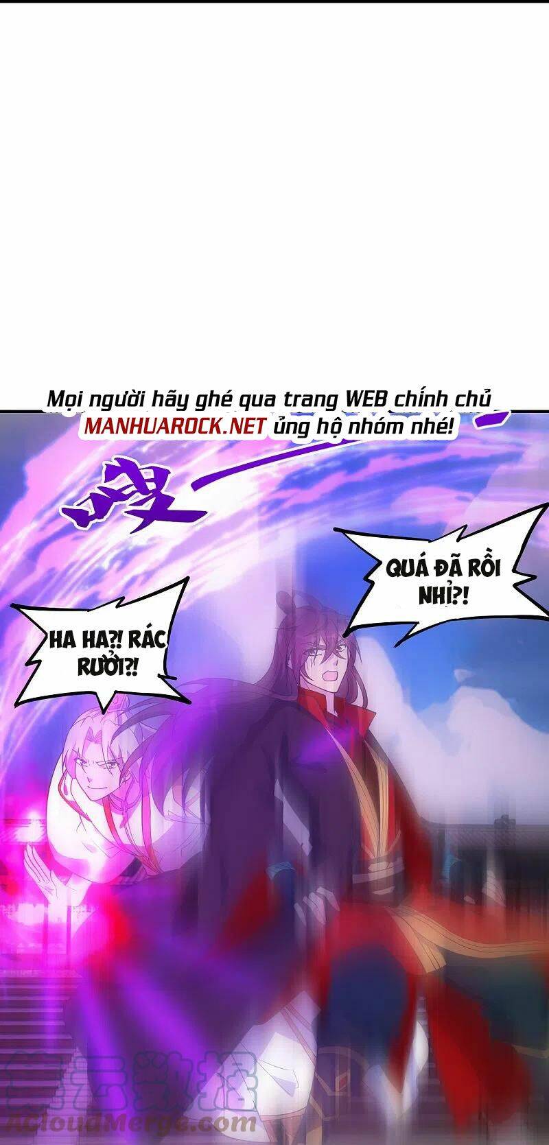Tiên Võ Đế Tôn chapter 253 - Upload bởi truyensieuhay.com