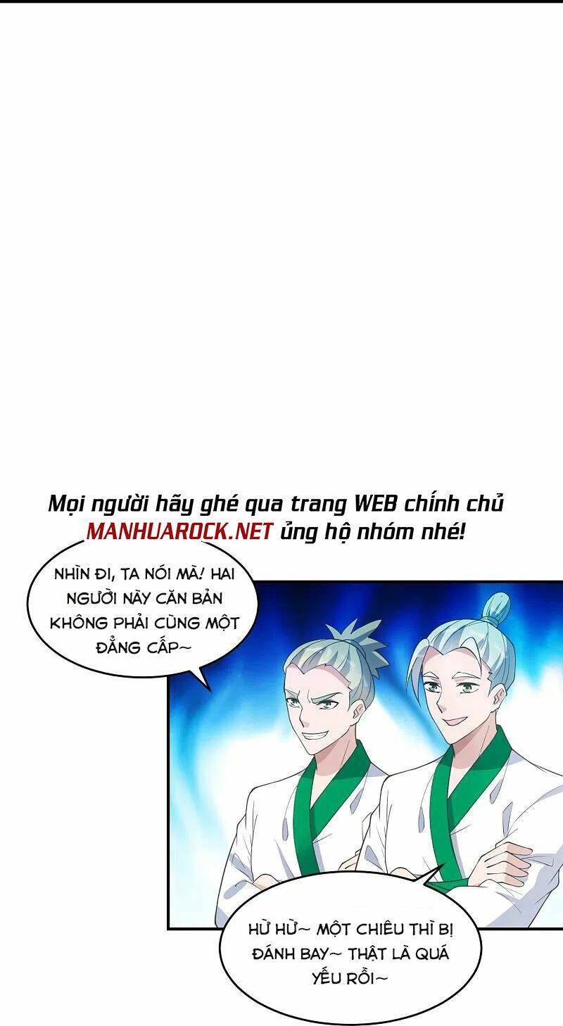 Tiên Võ Đế Tôn chapter 253 - Upload bởi truyensieuhay.com