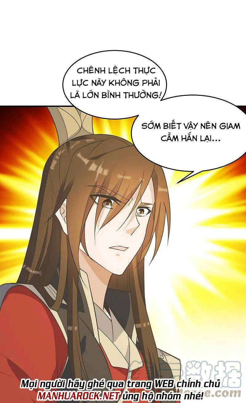 Tiên Võ Đế Tôn chapter 253 - Upload bởi truyensieuhay.com