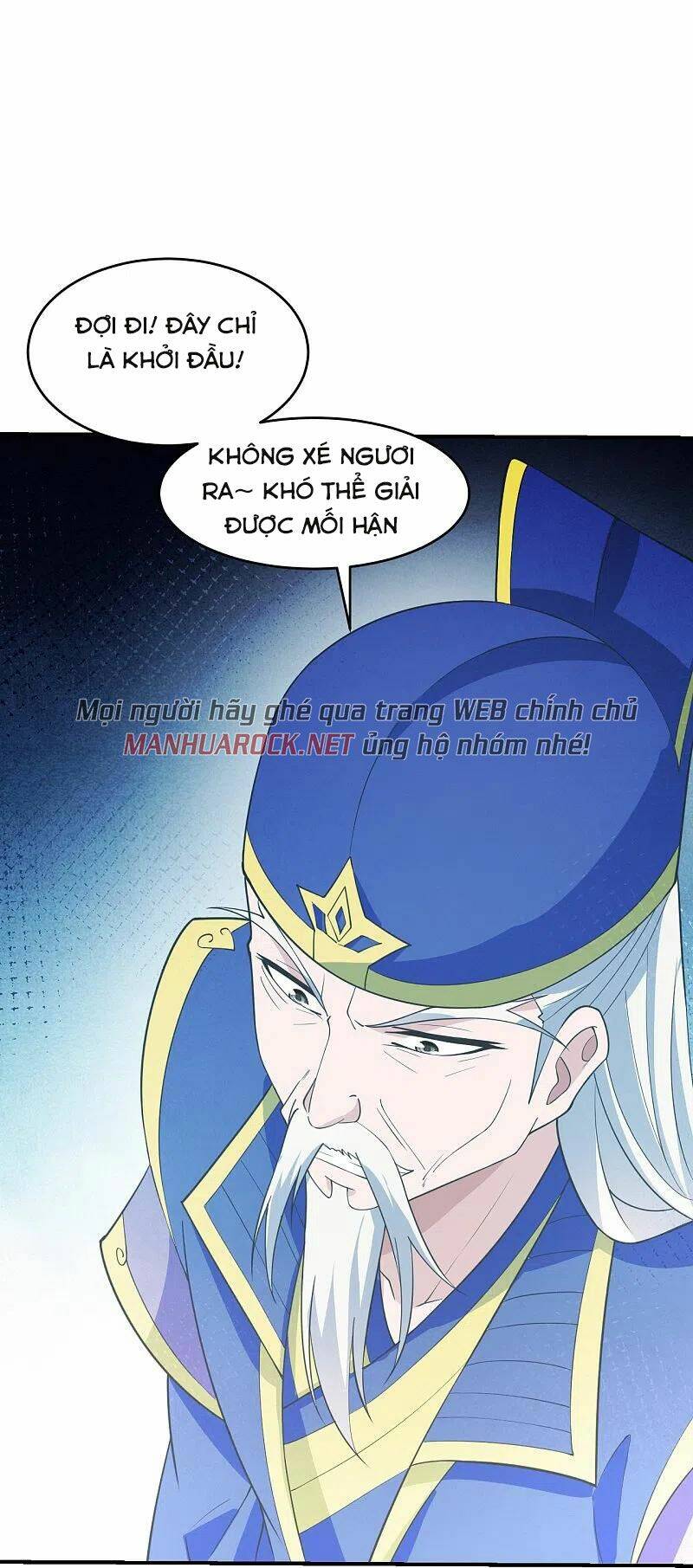 Tiên Võ Đế Tôn chapter 253 - Upload bởi truyensieuhay.com
