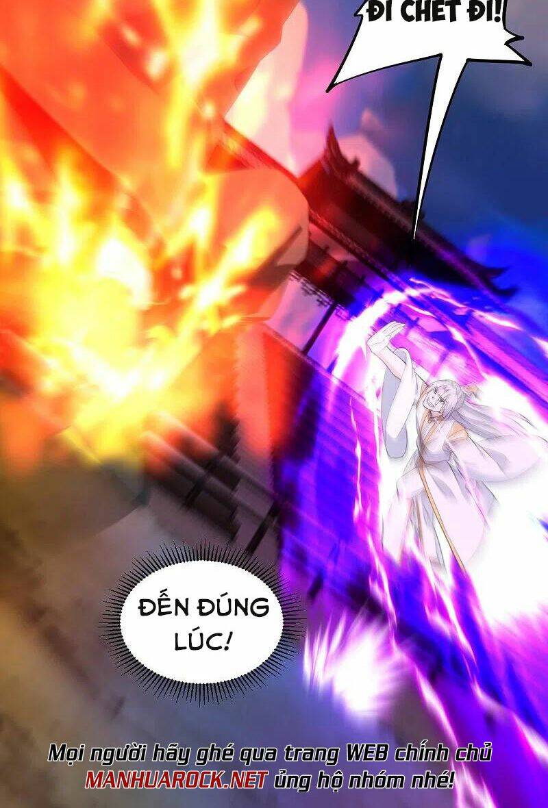 Tiên Võ Đế Tôn chapter 253 - Upload bởi truyensieuhay.com