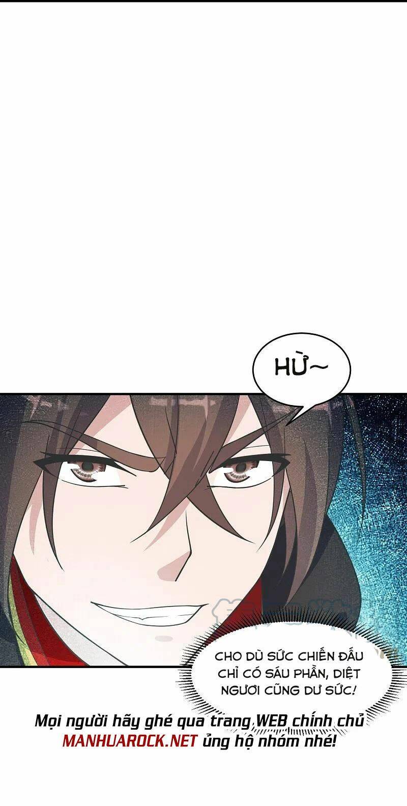 Tiên Võ Đế Tôn chapter 253 - Upload bởi truyensieuhay.com