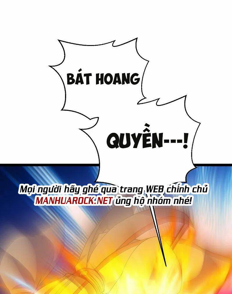 Tiên Võ Đế Tôn chapter 253 - Upload bởi truyensieuhay.com