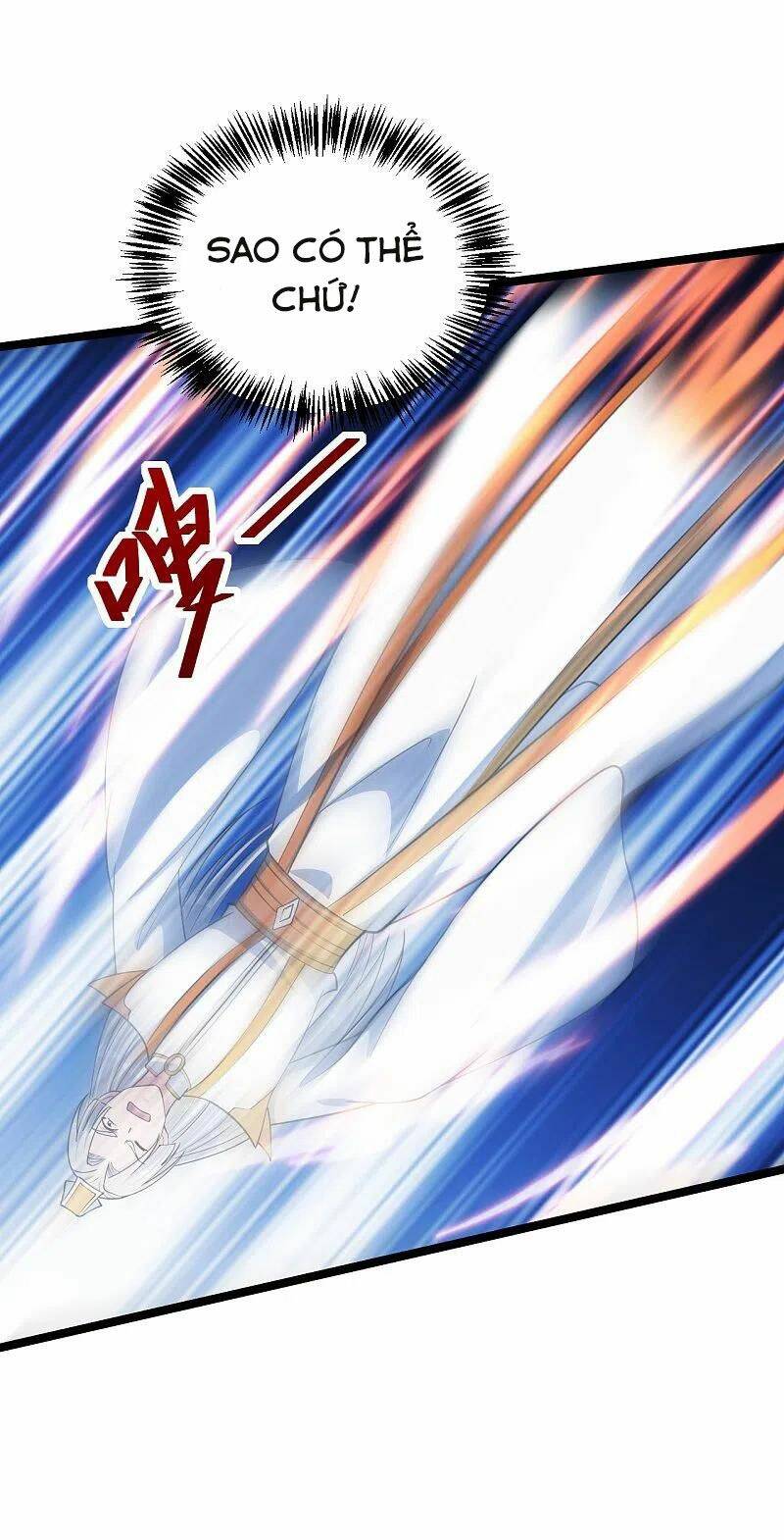 Tiên Võ Đế Tôn chapter 253 - Upload bởi truyensieuhay.com