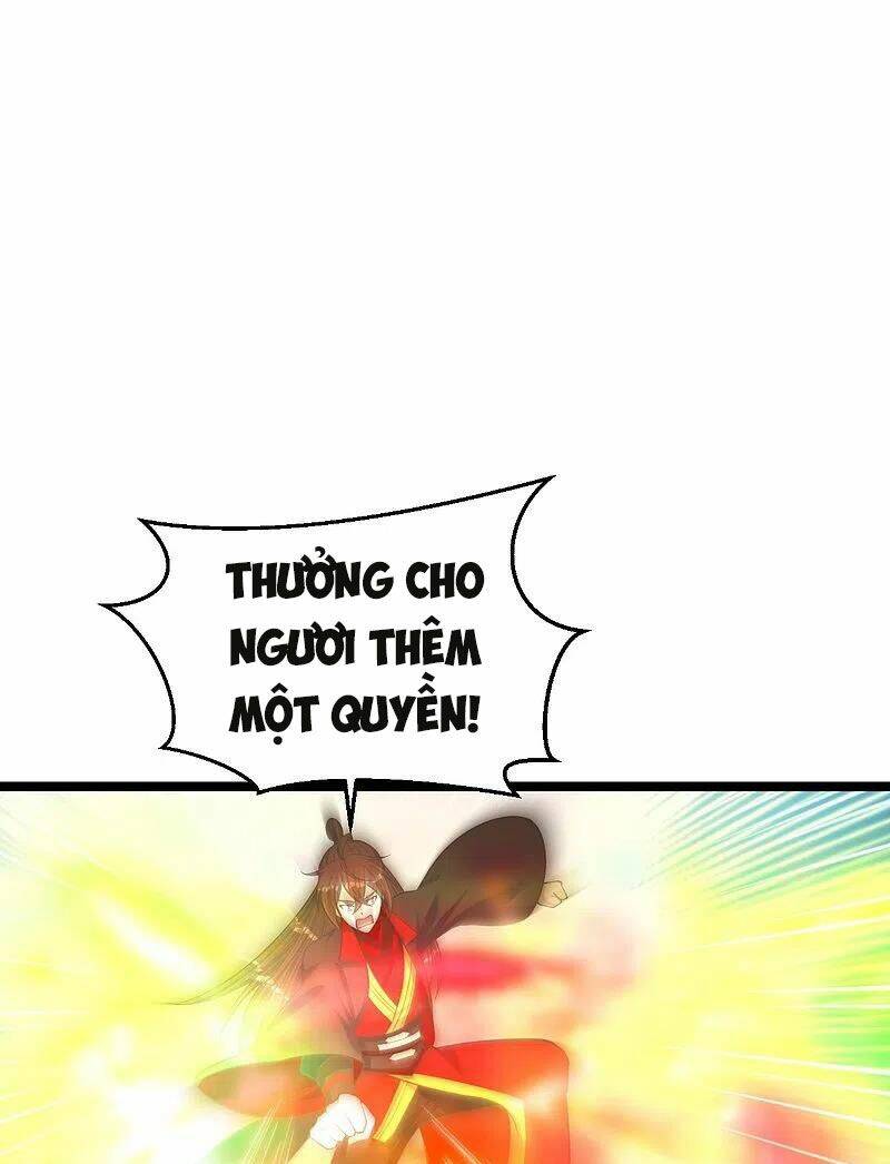 Tiên Võ Đế Tôn chapter 253 - Upload bởi truyensieuhay.com