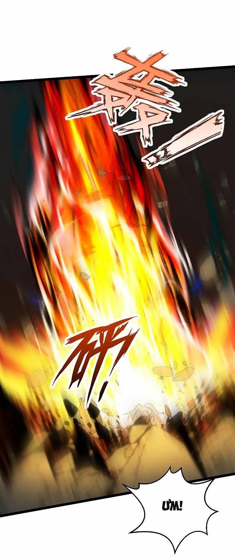 Tiên Võ Đế Tôn chapter 253 - Upload bởi truyensieuhay.com